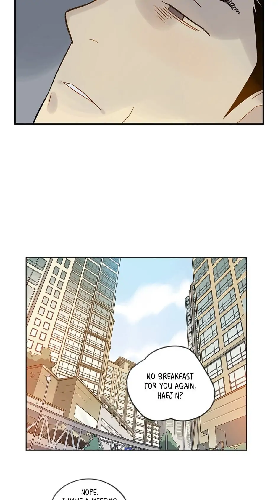 Read Navillera_ Like a Butterfly (en) Manga Online