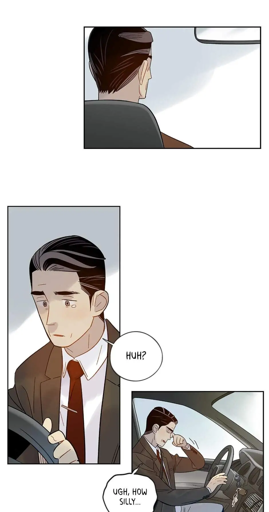 Read Navillera_ Like a Butterfly (en) Manga Online