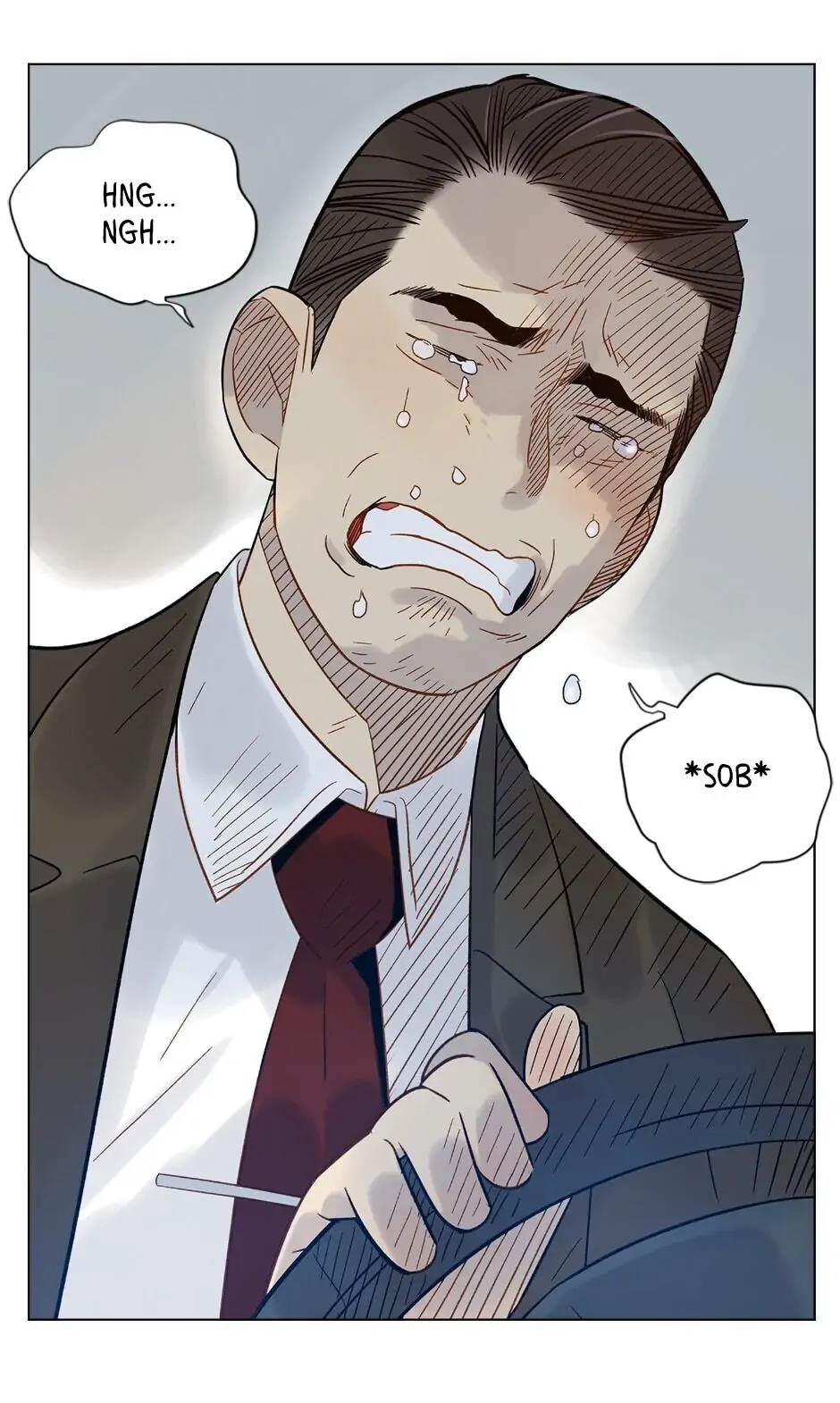 Read Navillera_ Like a Butterfly (en) Manga Online