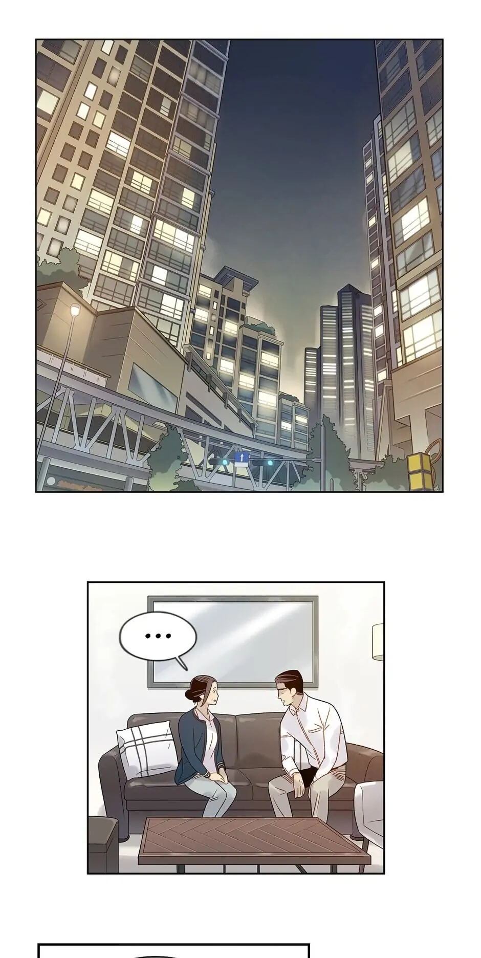 Read Navillera_ Like a Butterfly (en) Manga Online
