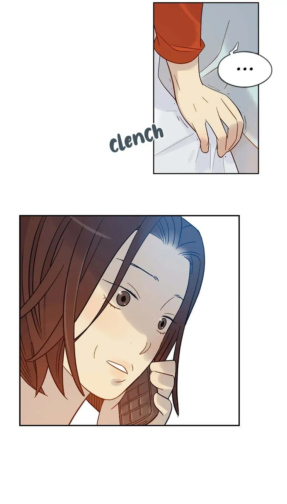 Read Navillera_ Like a Butterfly (en) Manga Online