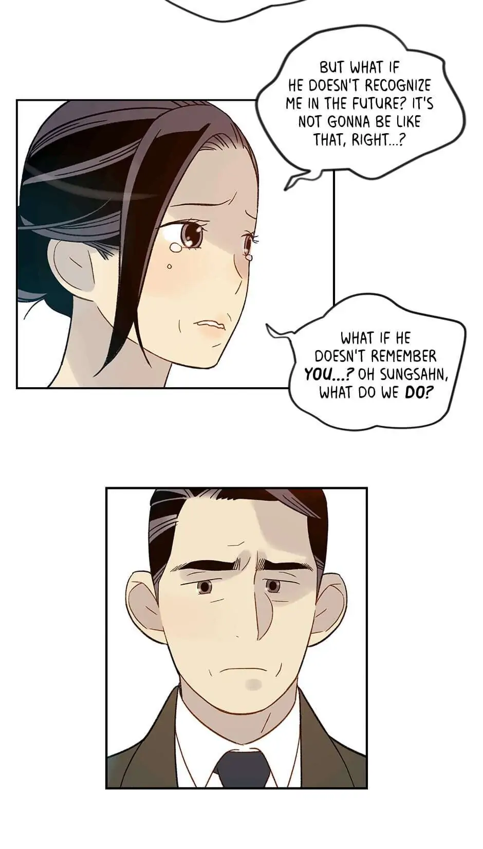 Read Navillera_ Like a Butterfly (en) Manga Online