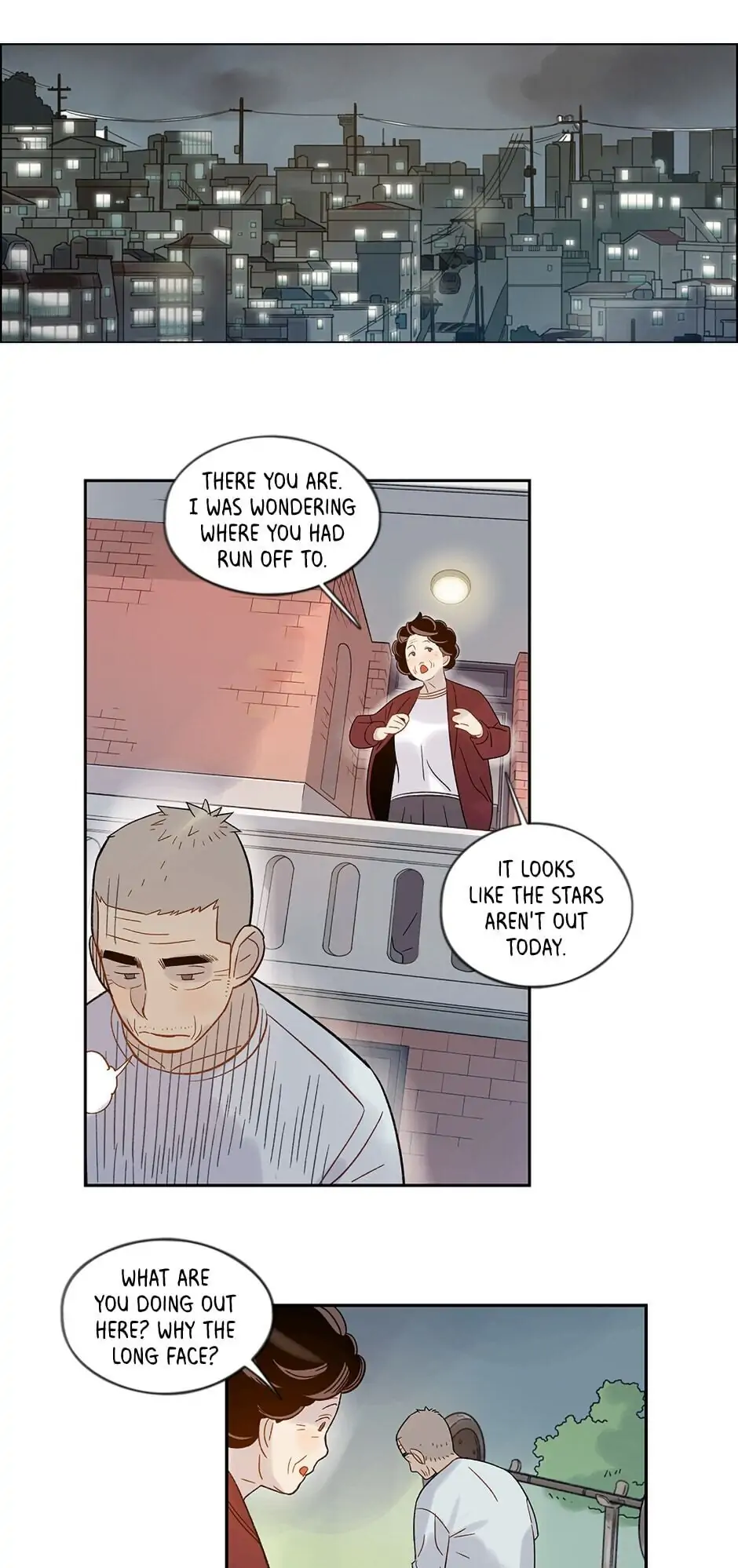 Read Navillera_ Like a Butterfly (en) Manga Online