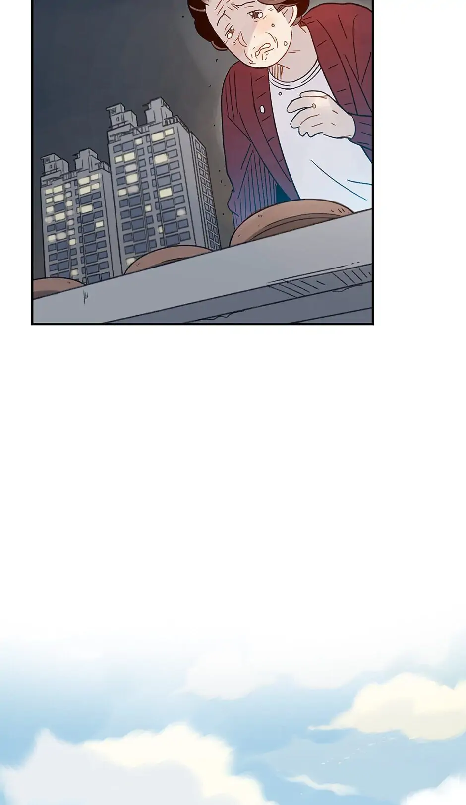 Read Navillera_ Like a Butterfly (en) Manga Online