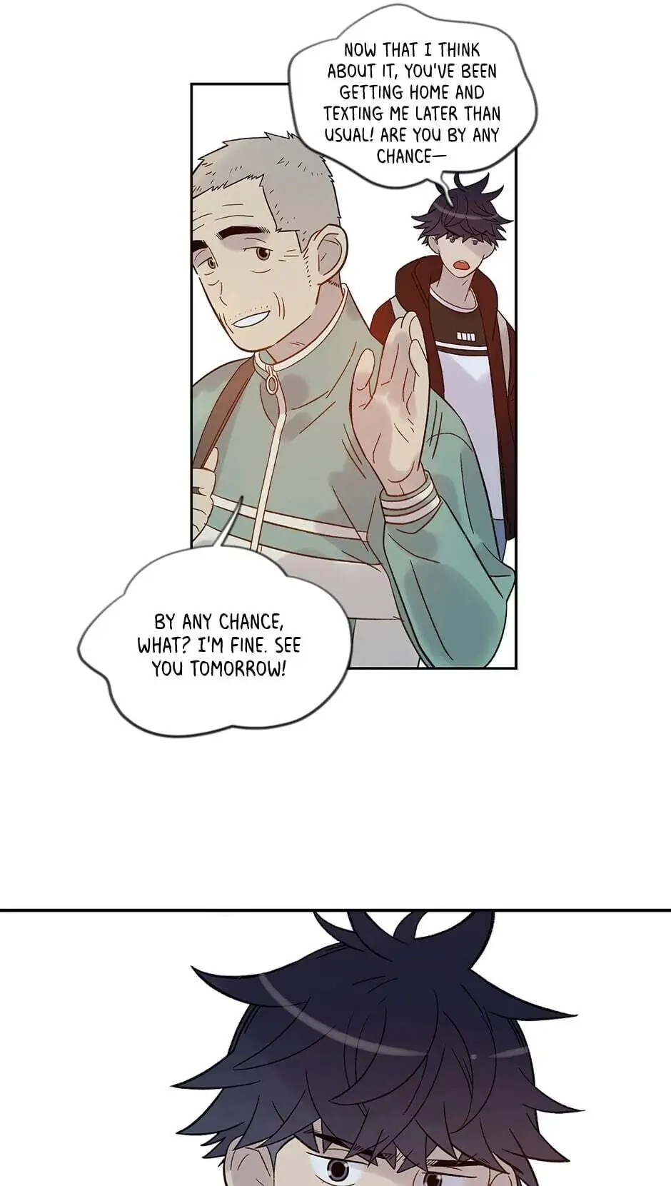 Read Navillera_ Like a Butterfly (en) Manga Online