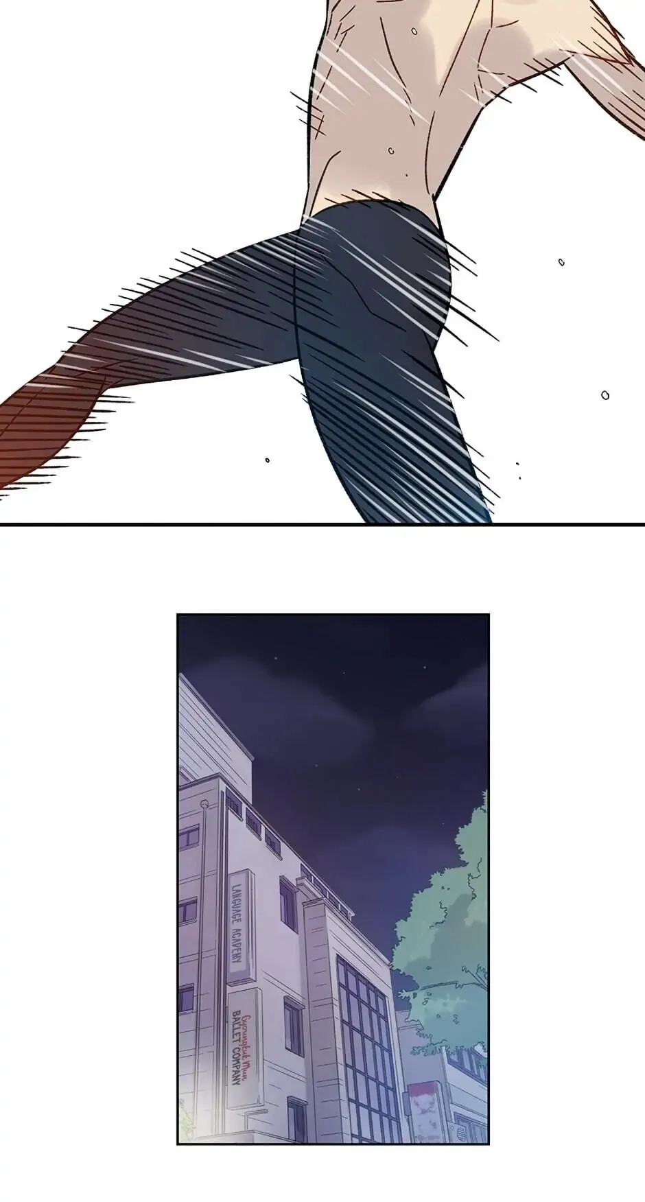 Read Navillera_ Like a Butterfly (en) Manga Online