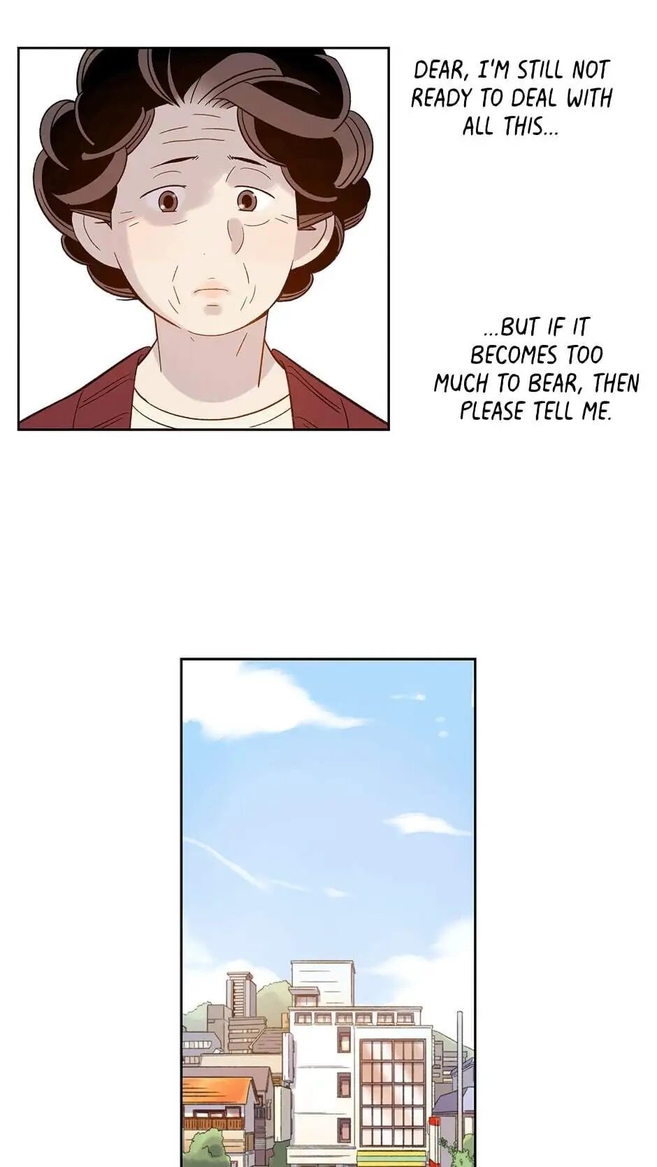 Read Navillera_ Like a Butterfly (en) Manga Online