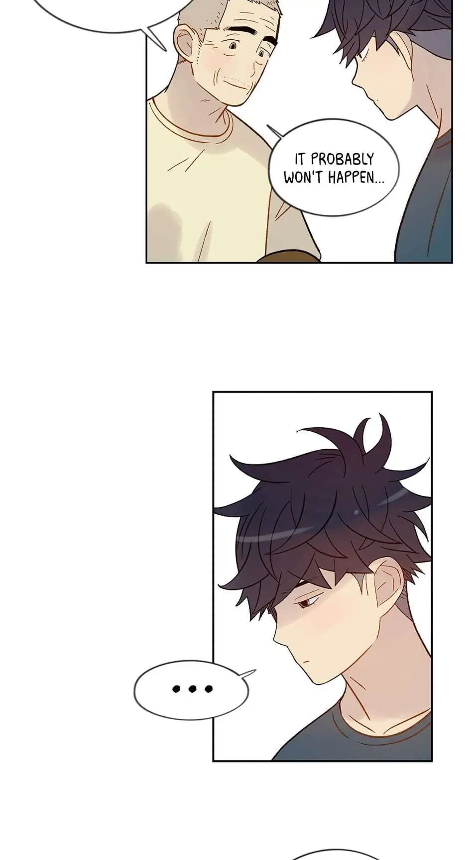 Read Navillera_ Like a Butterfly (en) Manga Online