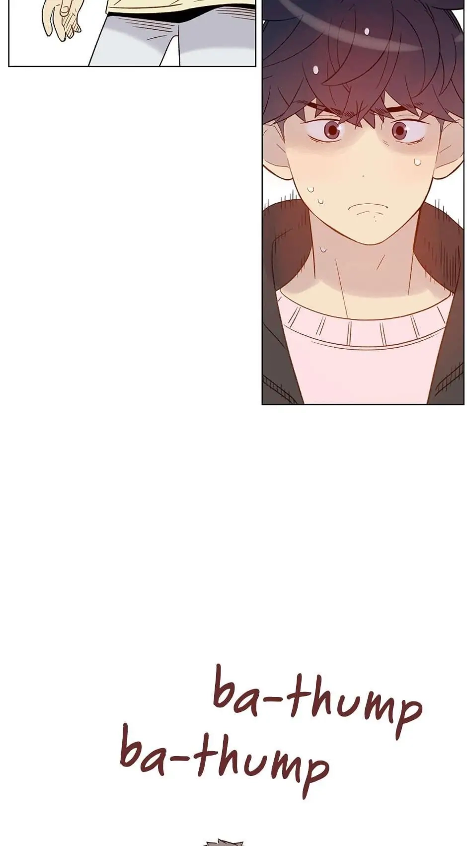 Read Navillera_ Like a Butterfly (en) Manga Online