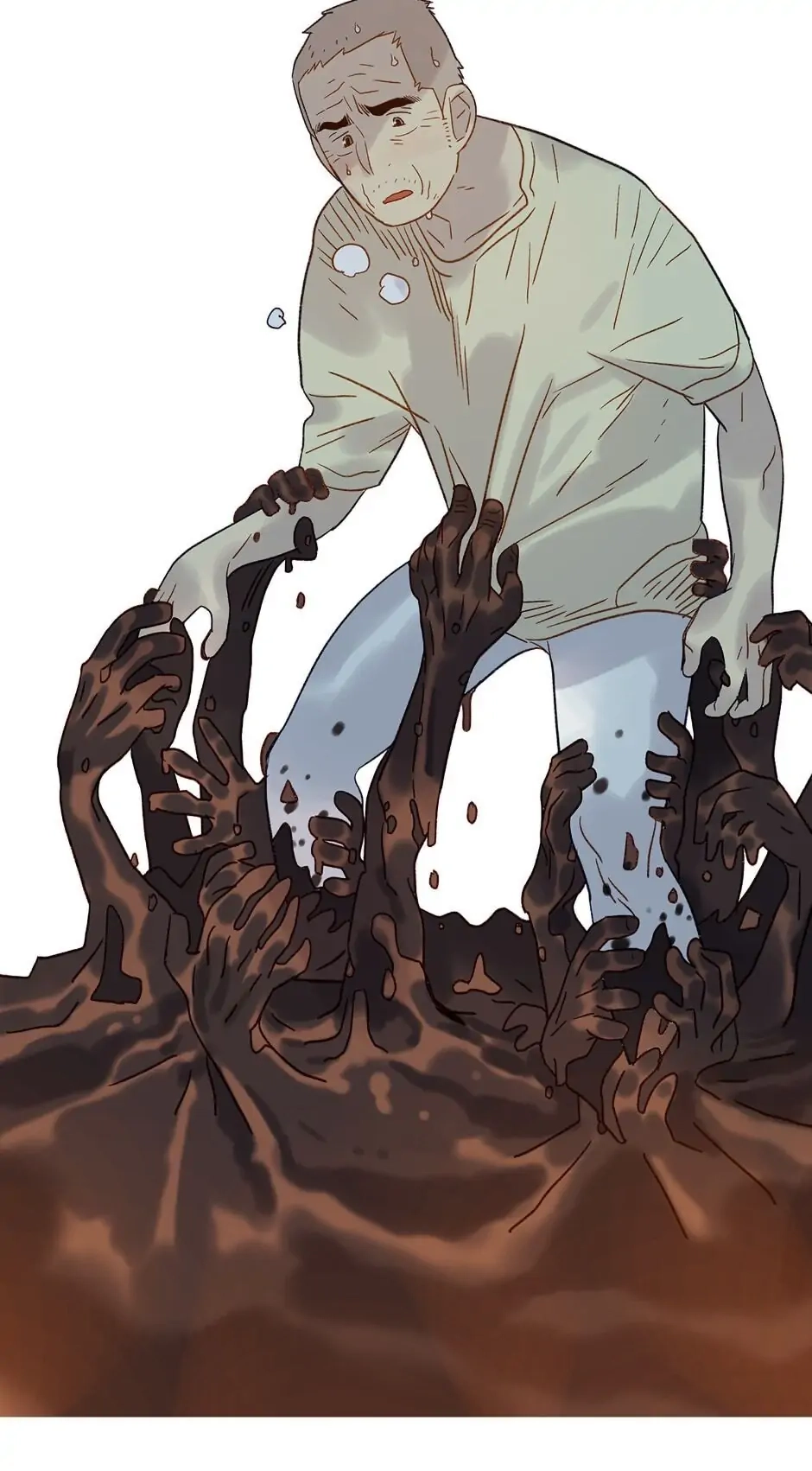 Read Navillera_ Like a Butterfly (en) Manga Online