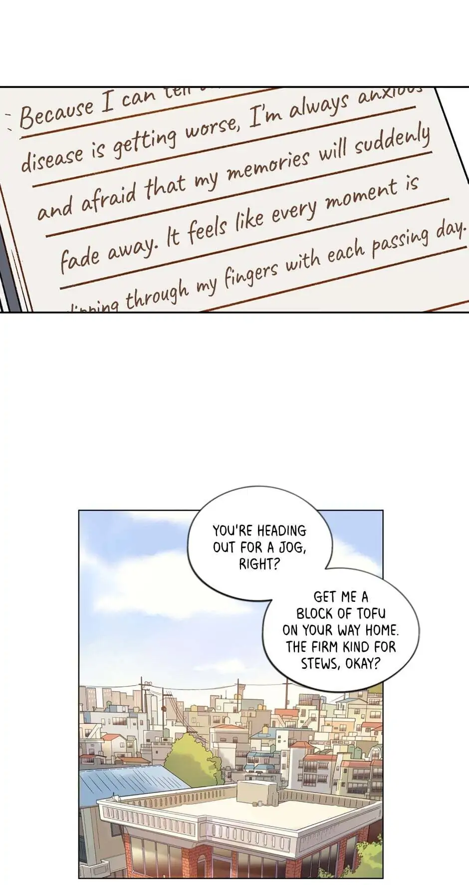 Read Navillera_ Like a Butterfly (en) Manga Online