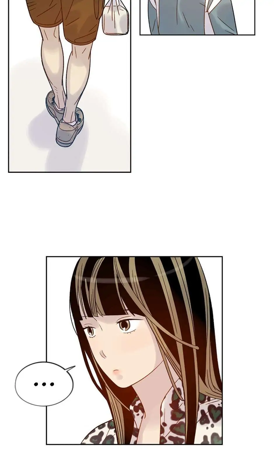 Read Navillera_ Like a Butterfly (en) Manga Online