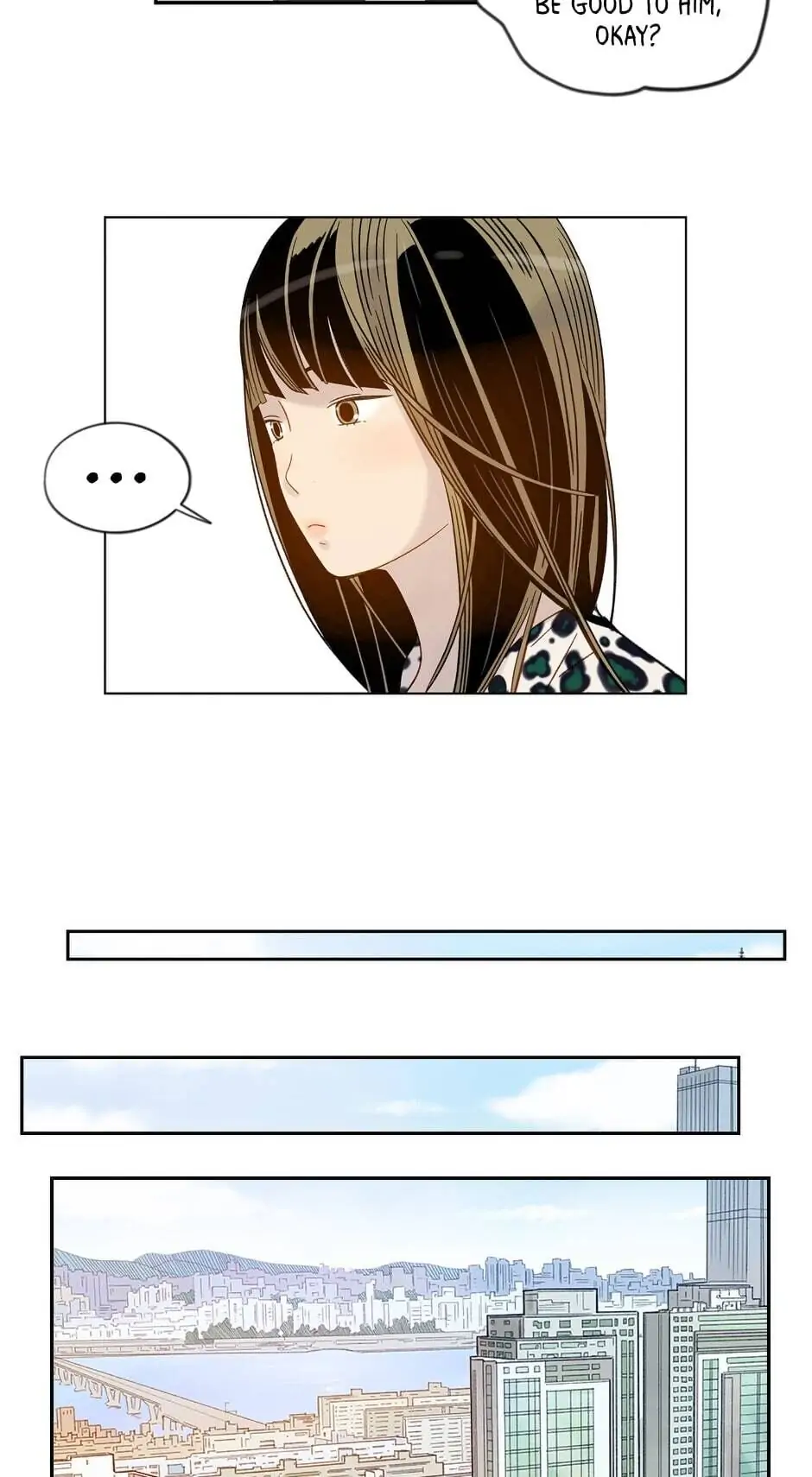 Read Navillera_ Like a Butterfly (en) Manga Online