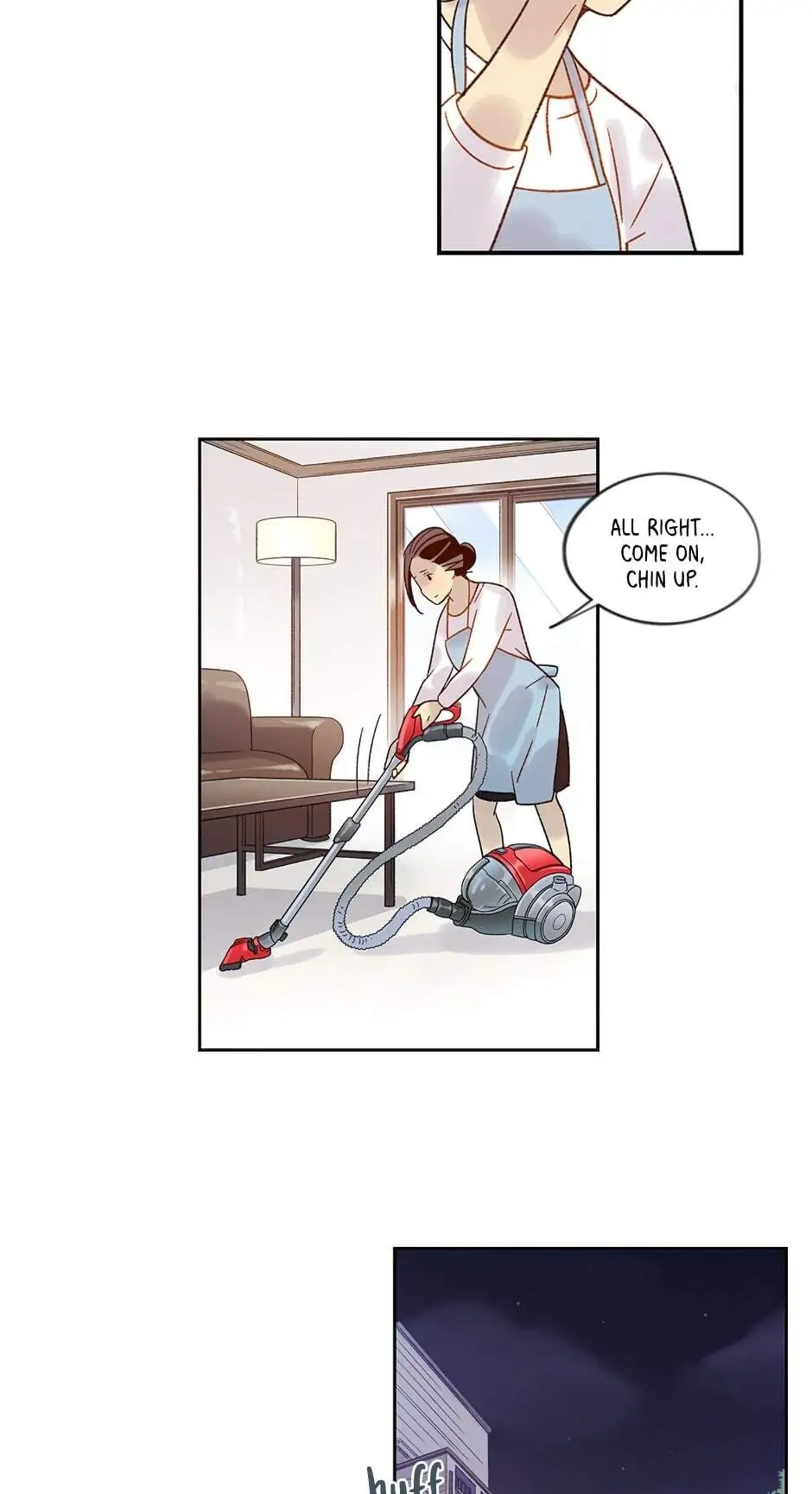 Read Navillera_ Like a Butterfly (en) Manga Online