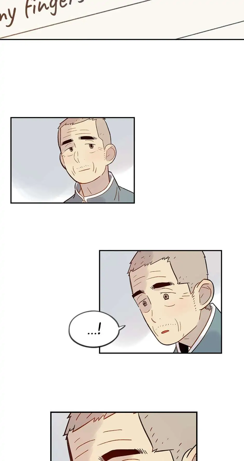 Read Navillera_ Like a Butterfly (en) Manga Online