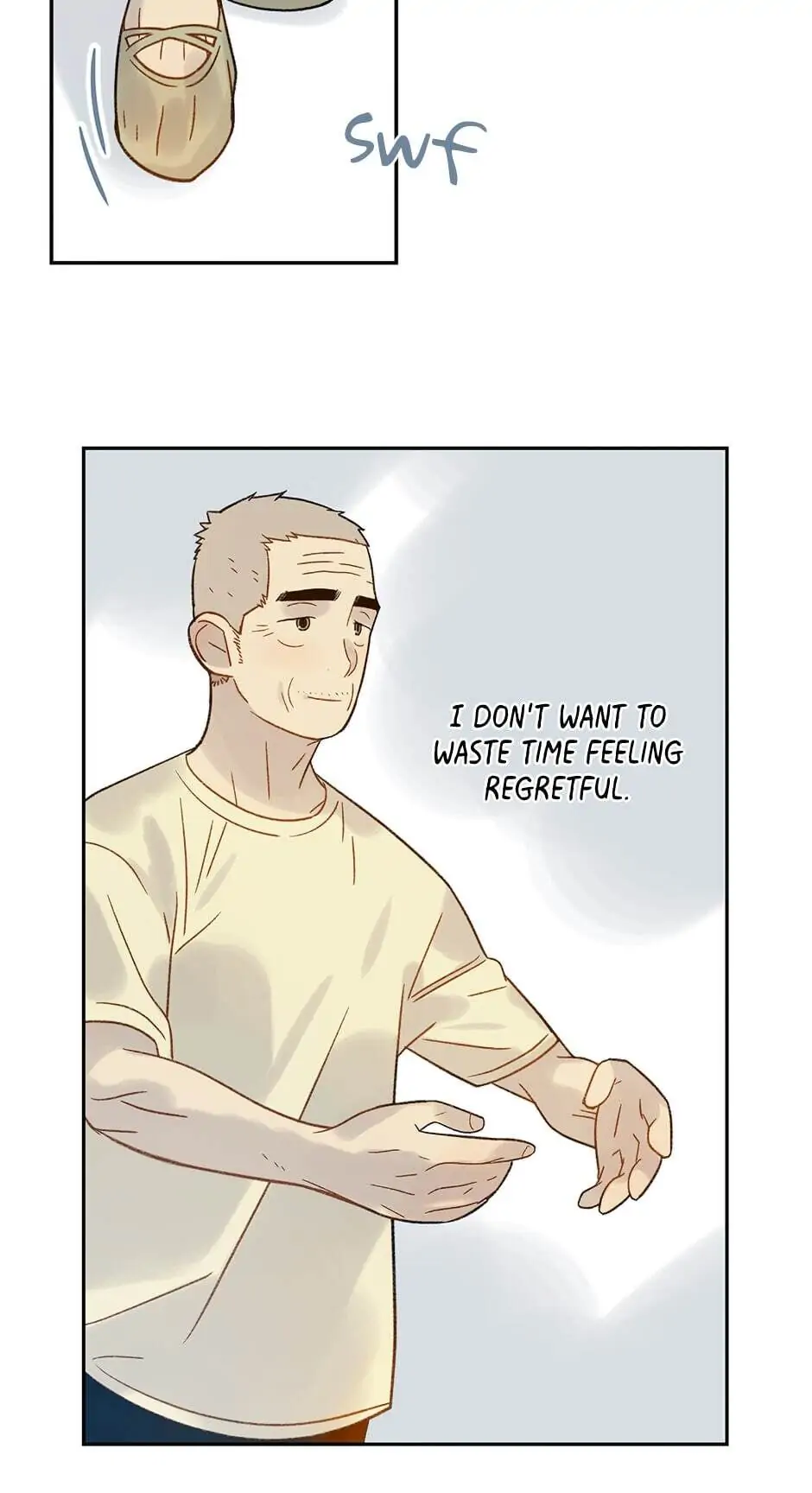 Read Navillera_ Like a Butterfly (en) Manga Online