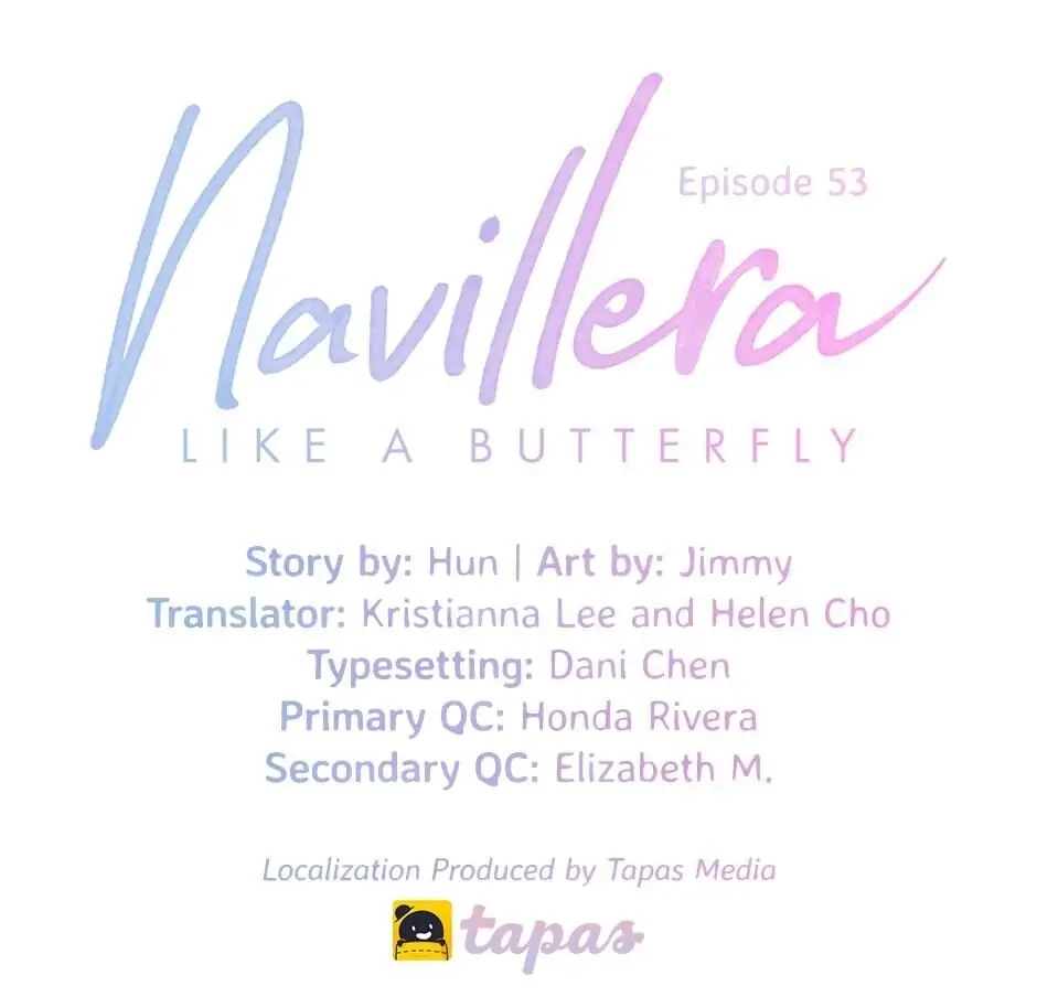 Read Navillera_ Like a Butterfly (en) Manga Online