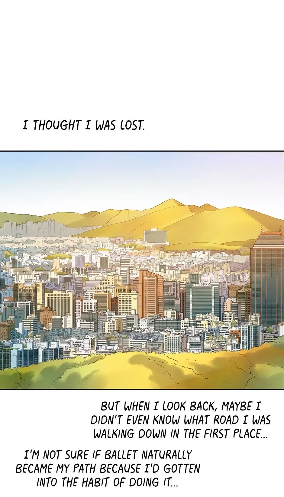 Read Navillera_ Like a Butterfly (en) Manga Online