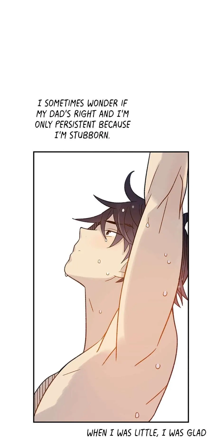 Read Navillera_ Like a Butterfly (en) Manga Online