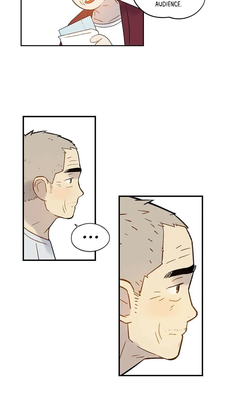 Read Navillera_ Like a Butterfly (en) Manga Online