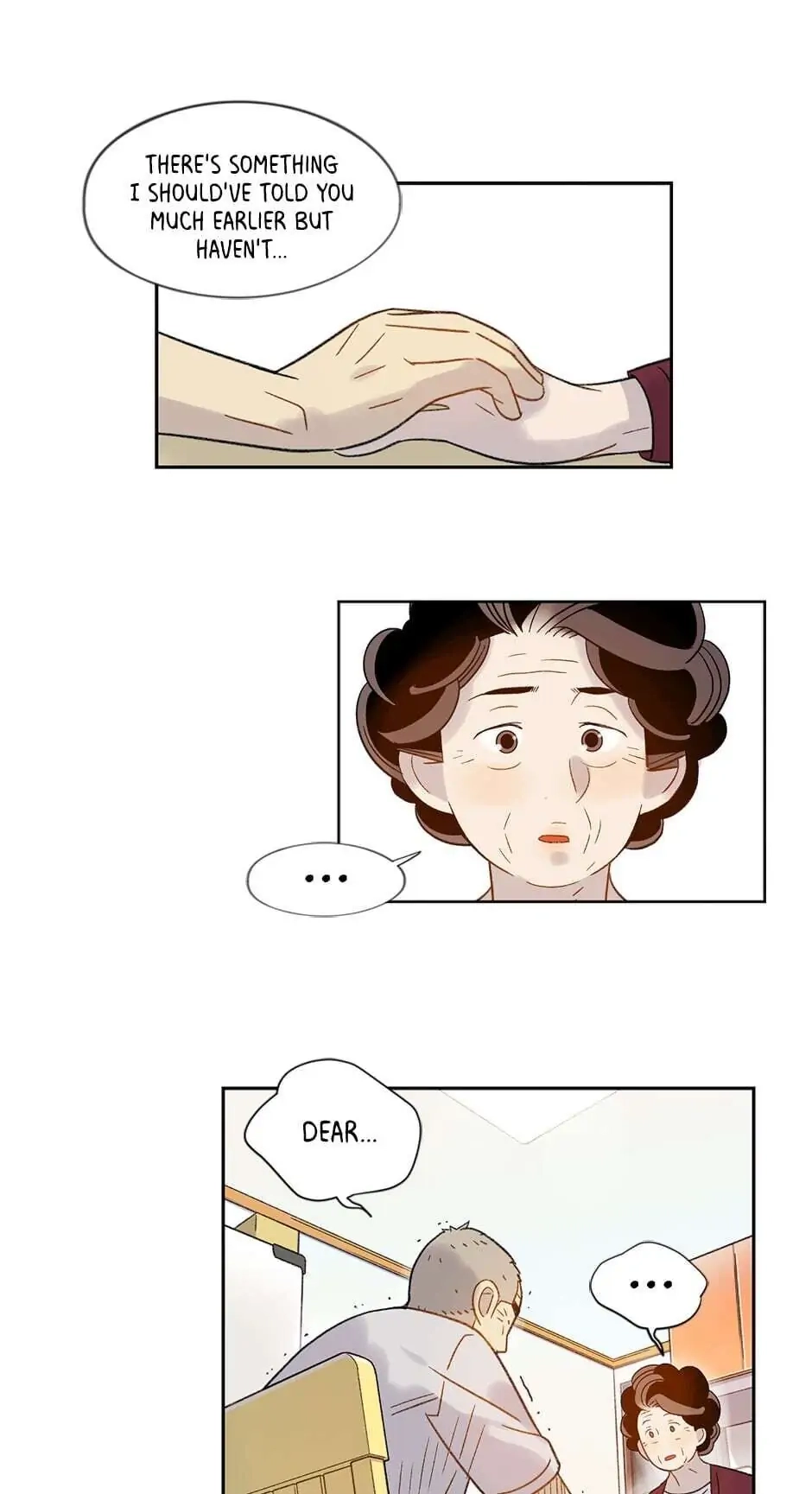 Read Navillera_ Like a Butterfly (en) Manga Online