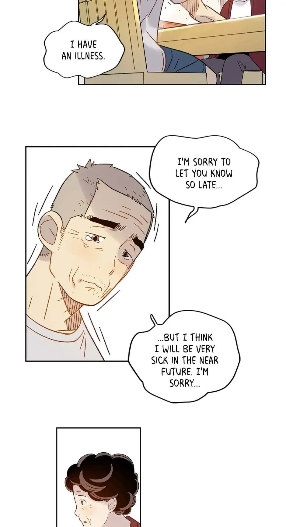 Read Navillera_ Like a Butterfly (en) Manga Online