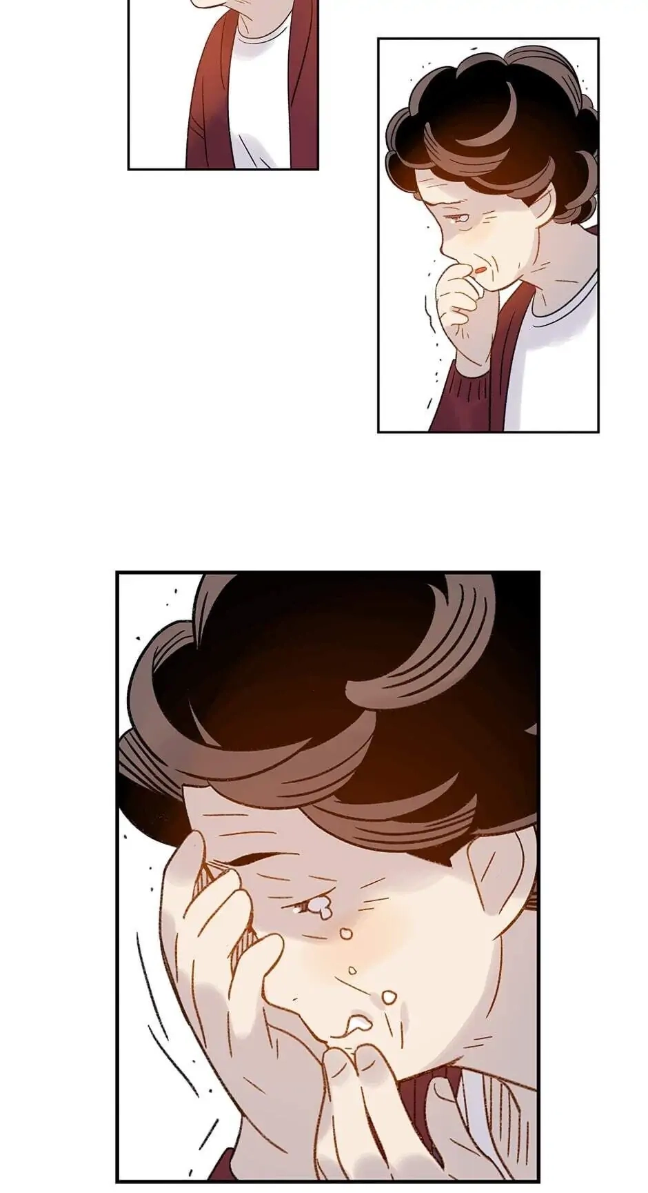 Read Navillera_ Like a Butterfly (en) Manga Online