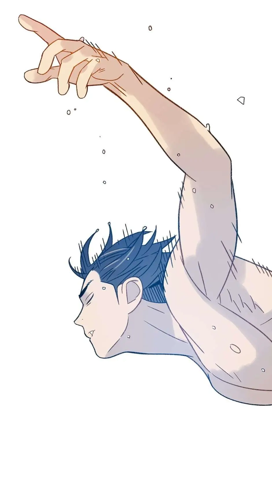 Read Navillera_ Like a Butterfly (en) Manga Online
