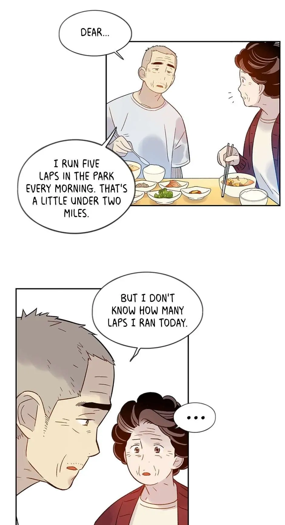 Read Navillera_ Like a Butterfly (en) Manga Online