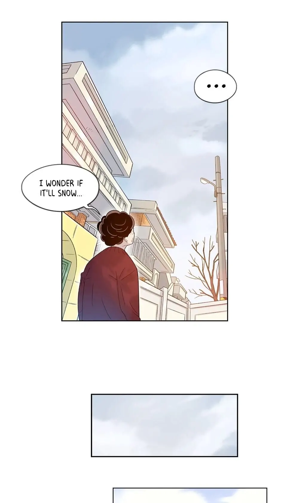 Read Navillera_ Like a Butterfly (en) Manga Online