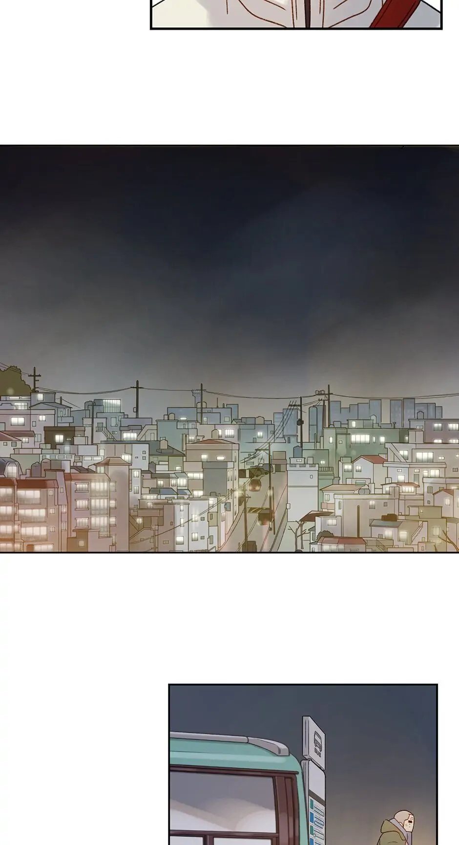 Read Navillera_ Like a Butterfly (en) Manga Online