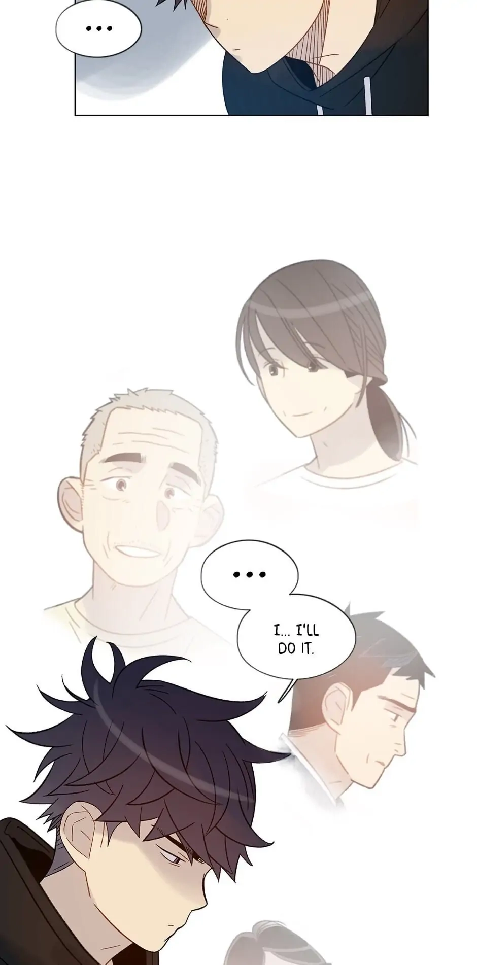 Read Navillera_ Like a Butterfly (en) Manga Online