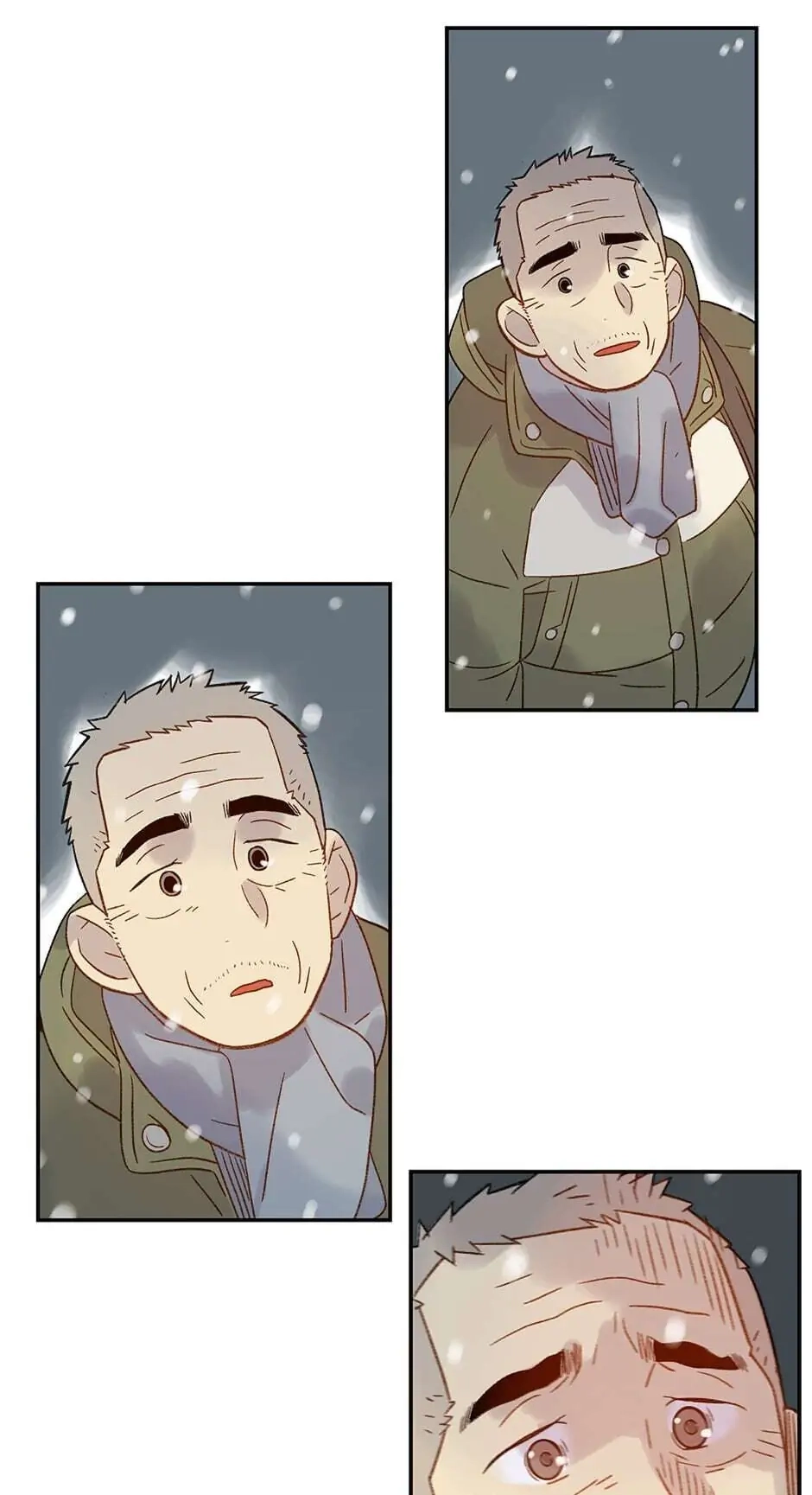 Read Navillera_ Like a Butterfly (en) Manga Online