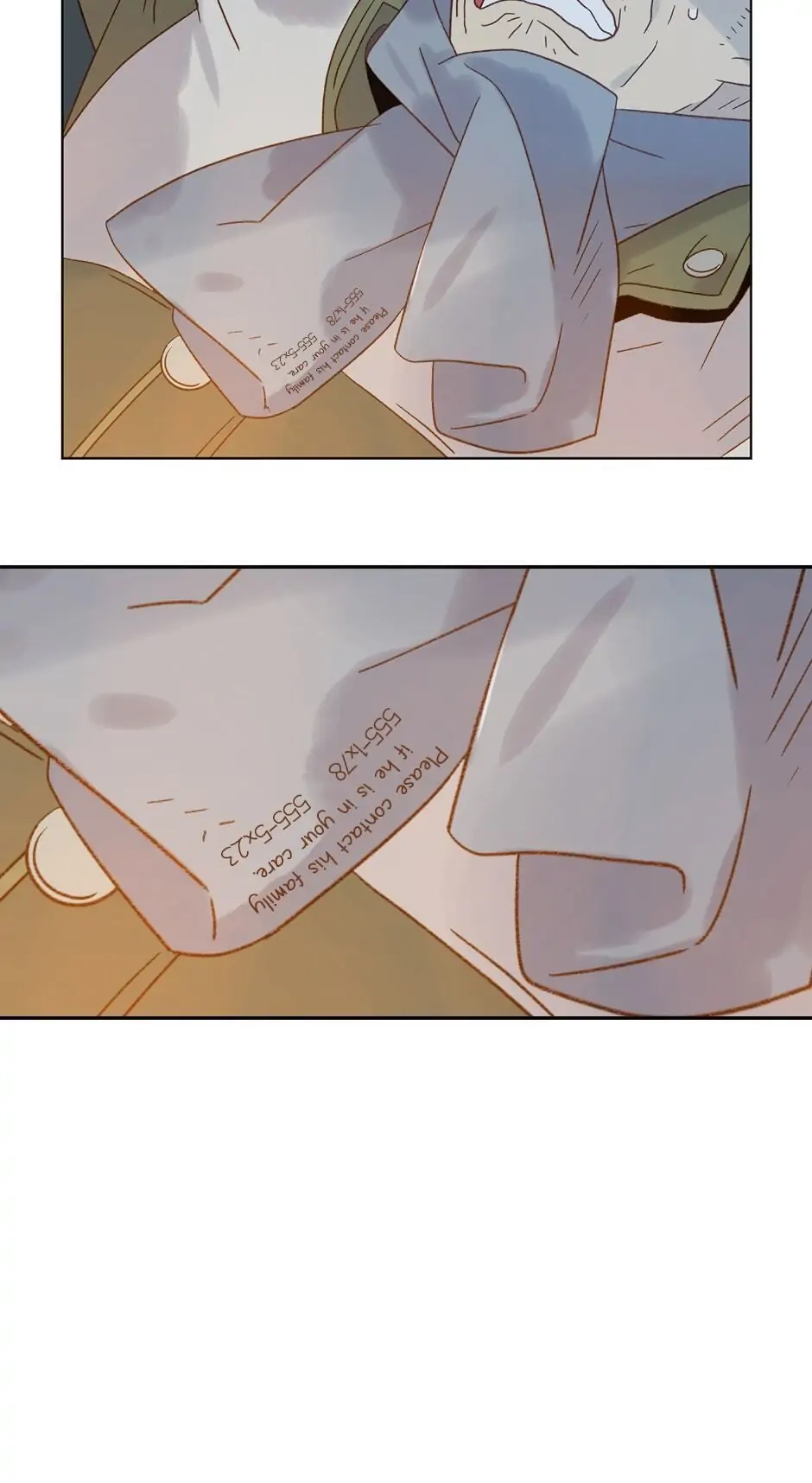 Read Navillera_ Like a Butterfly (en) Manga Online