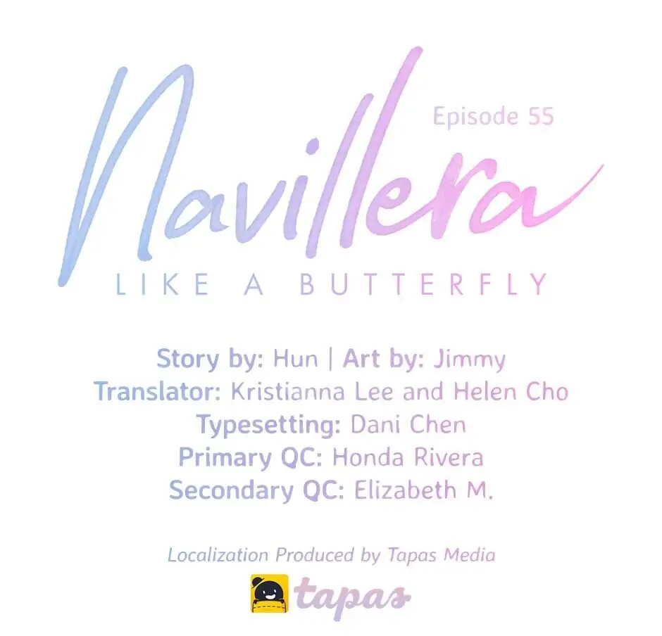 Read Navillera_ Like a Butterfly (en) Manga Online
