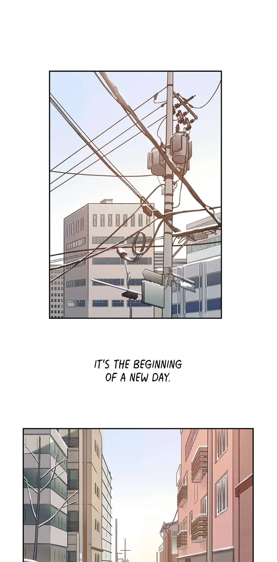 Read Navillera_ Like a Butterfly (en) Manga Online