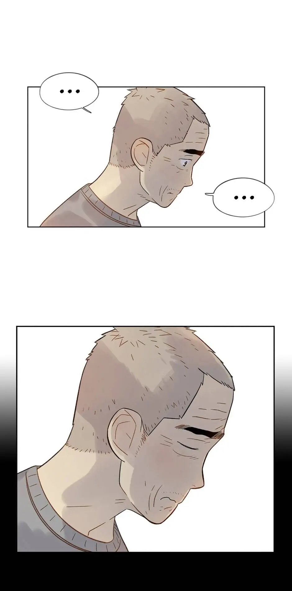 Read Navillera_ Like a Butterfly (en) Manga Online