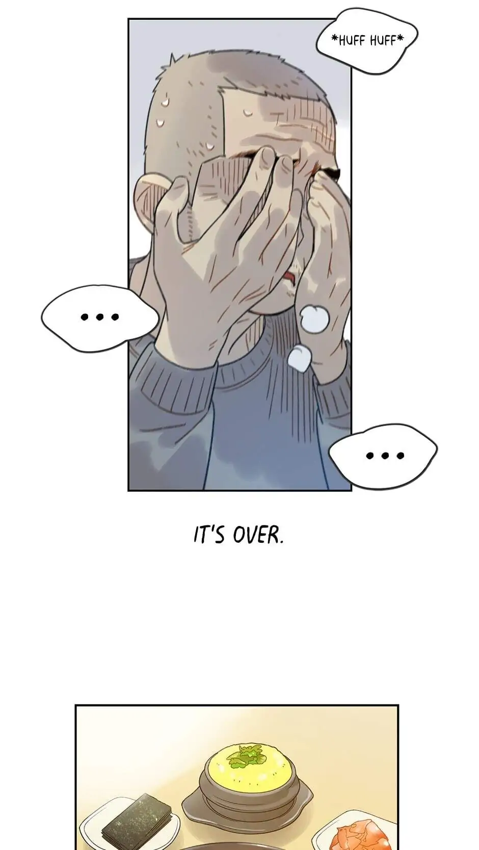 Read Navillera_ Like a Butterfly (en) Manga Online