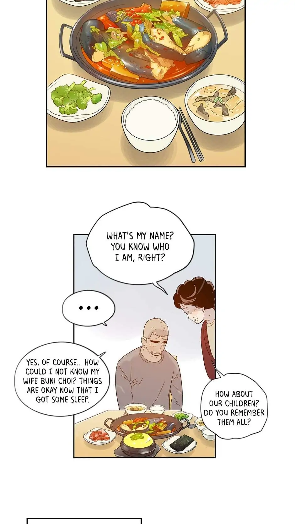 Read Navillera_ Like a Butterfly (en) Manga Online