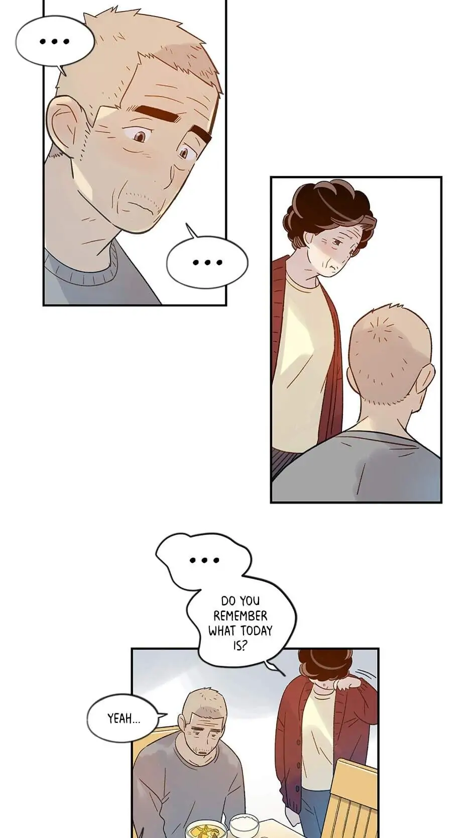 Read Navillera_ Like a Butterfly (en) Manga Online