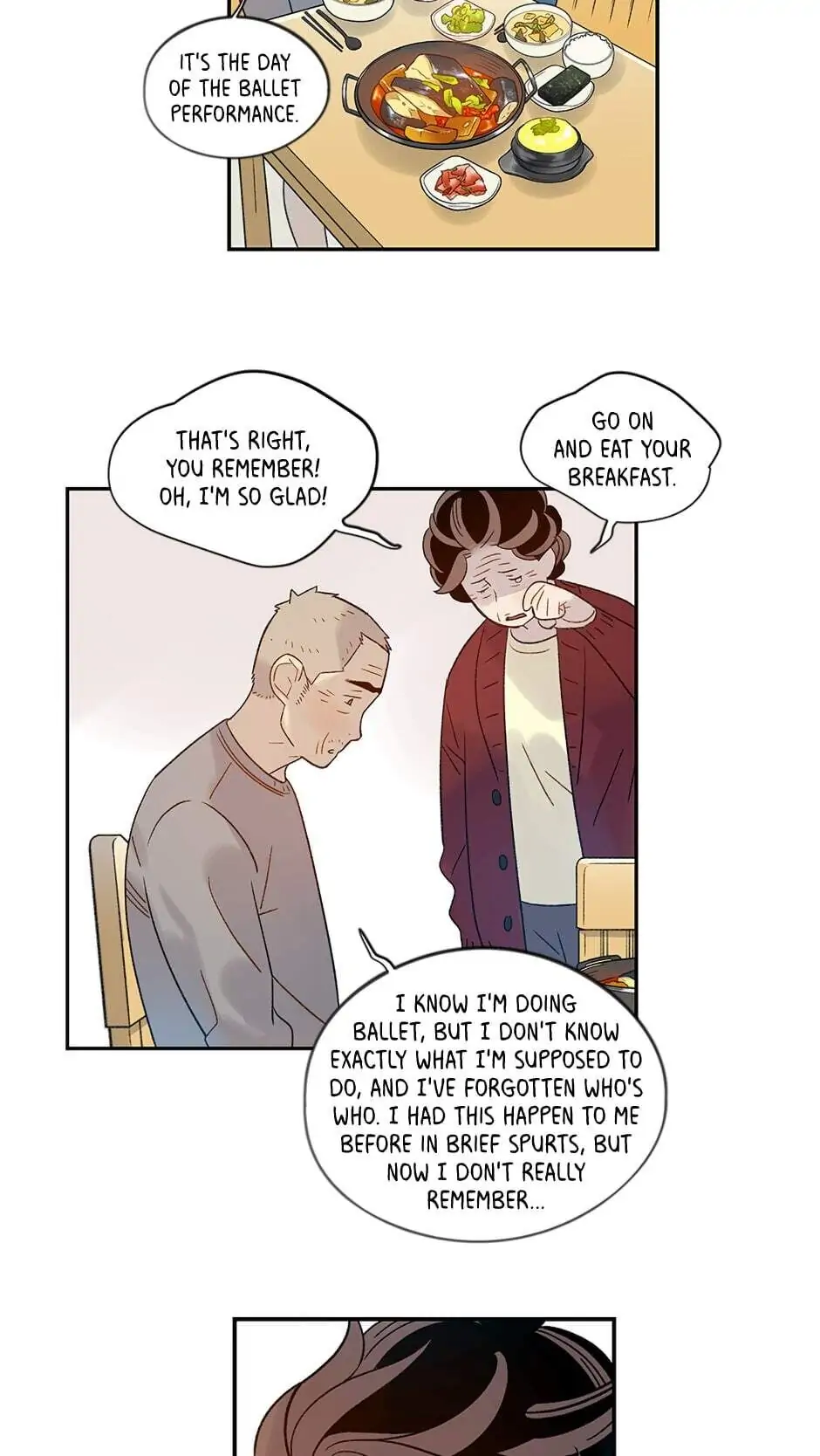 Read Navillera_ Like a Butterfly (en) Manga Online