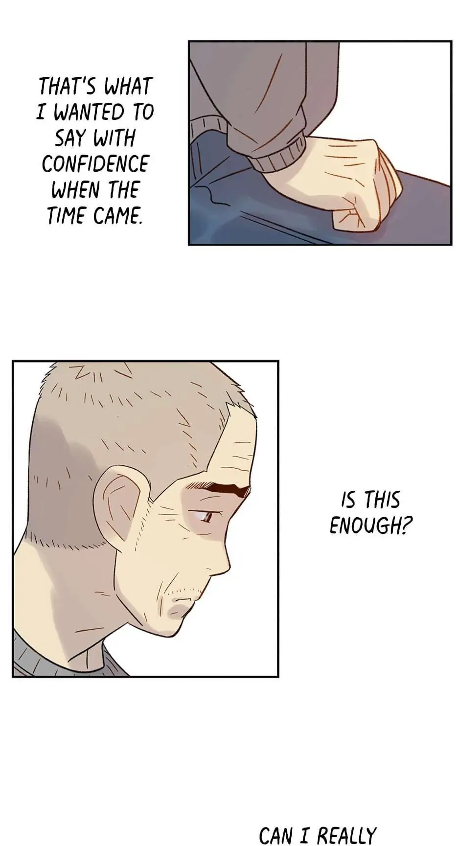 Read Navillera_ Like a Butterfly (en) Manga Online