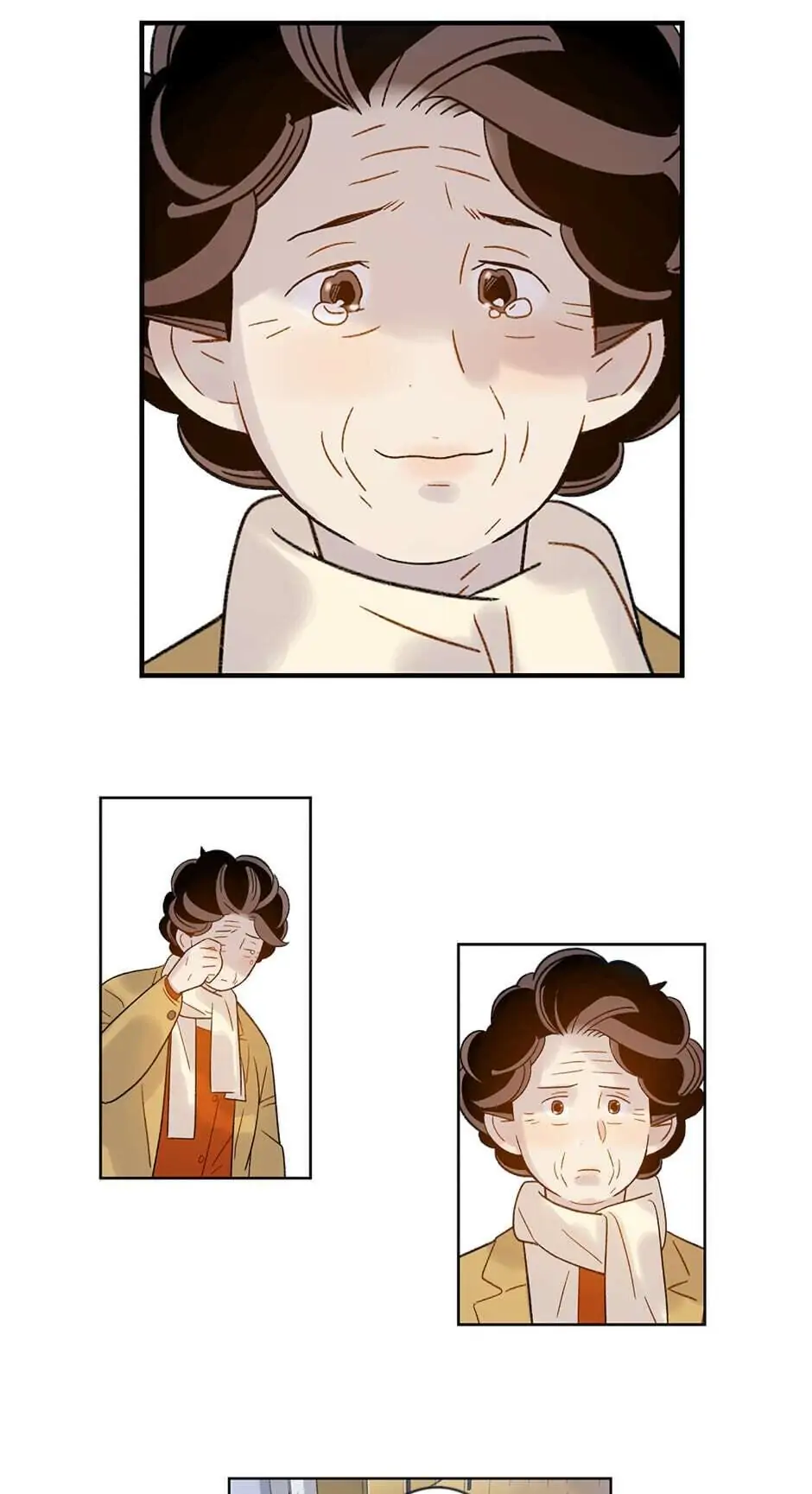 Read Navillera_ Like a Butterfly (en) Manga Online