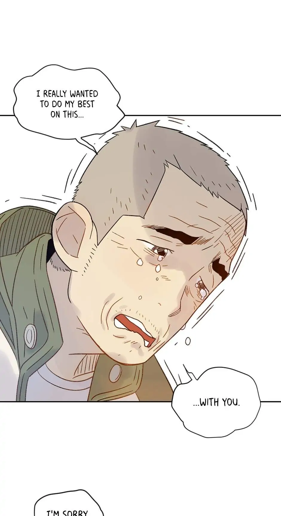 Read Navillera_ Like a Butterfly (en) Manga Online