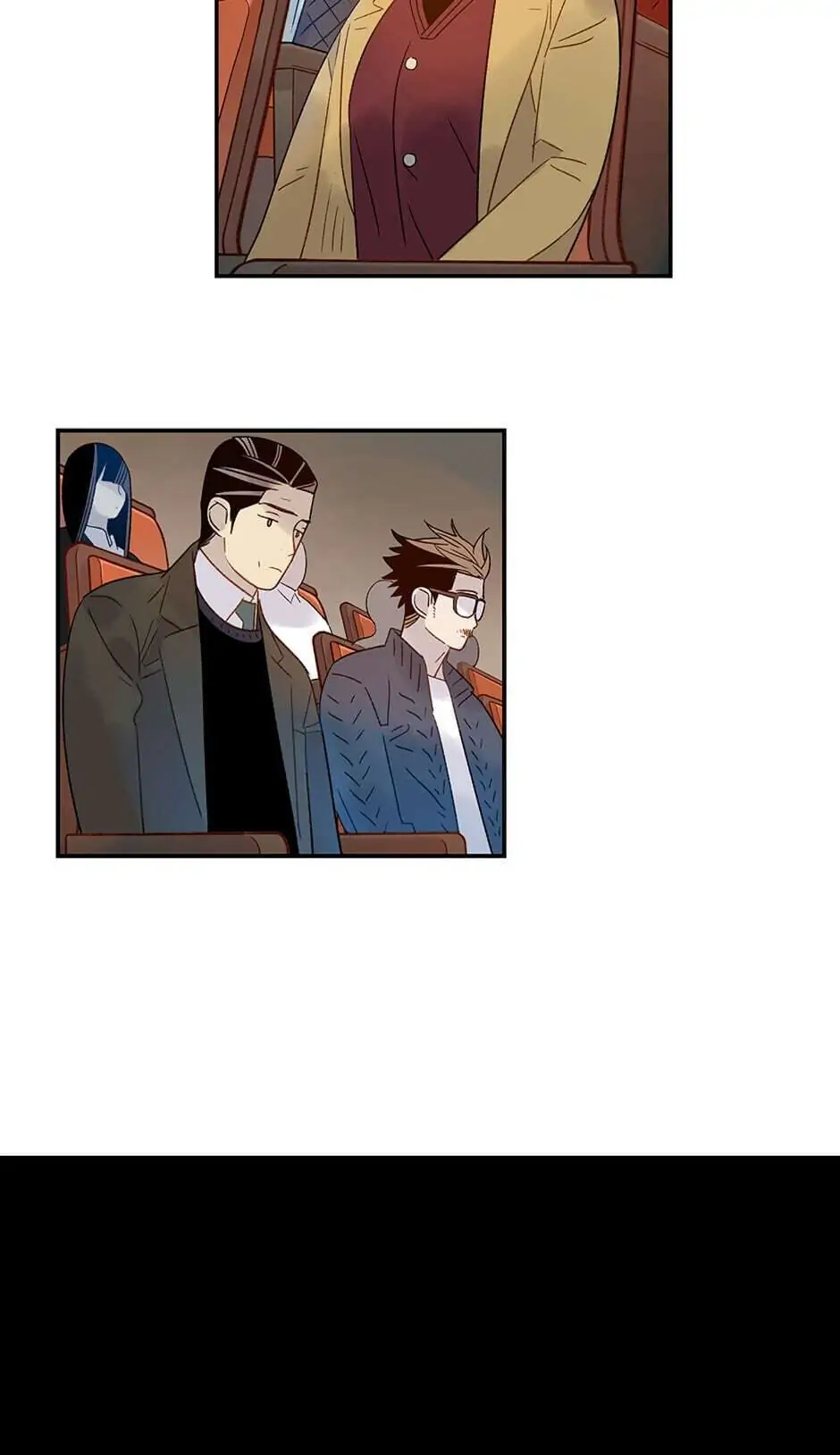 Read Navillera_ Like a Butterfly (en) Manga Online