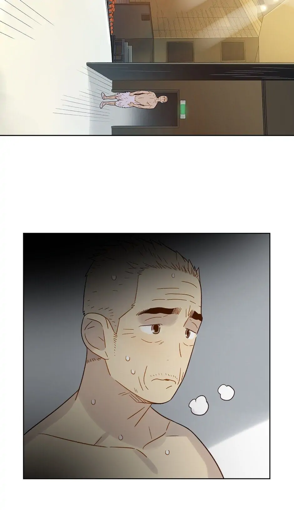 Read Navillera_ Like a Butterfly (en) Manga Online