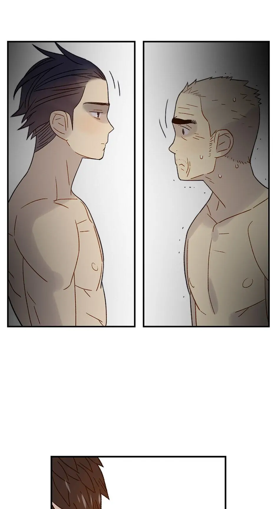 Read Navillera_ Like a Butterfly (en) Manga Online