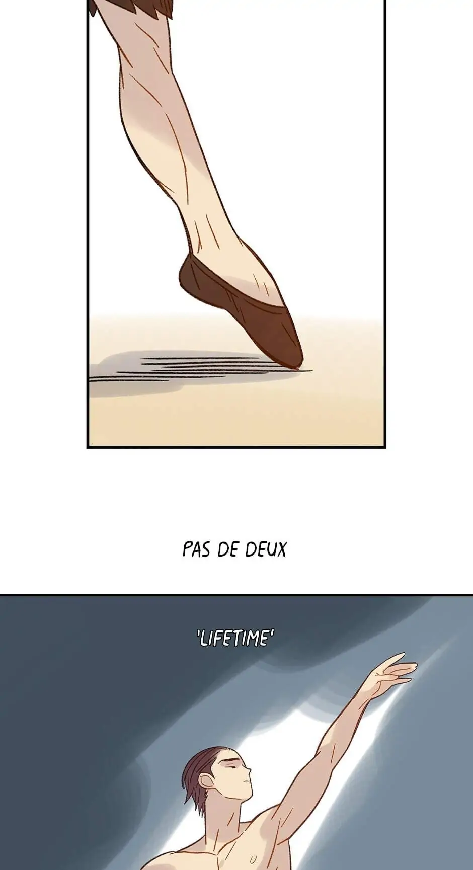 Read Navillera_ Like a Butterfly (en) Manga Online