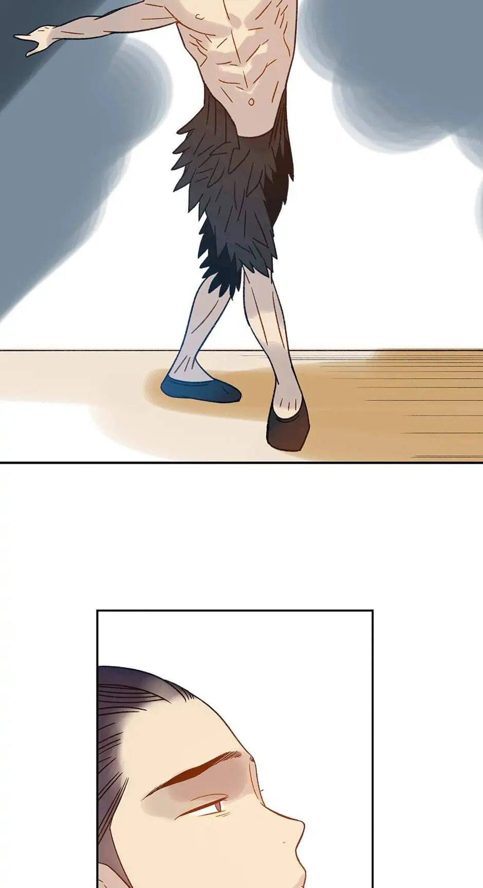 Read Navillera_ Like a Butterfly (en) Manga Online