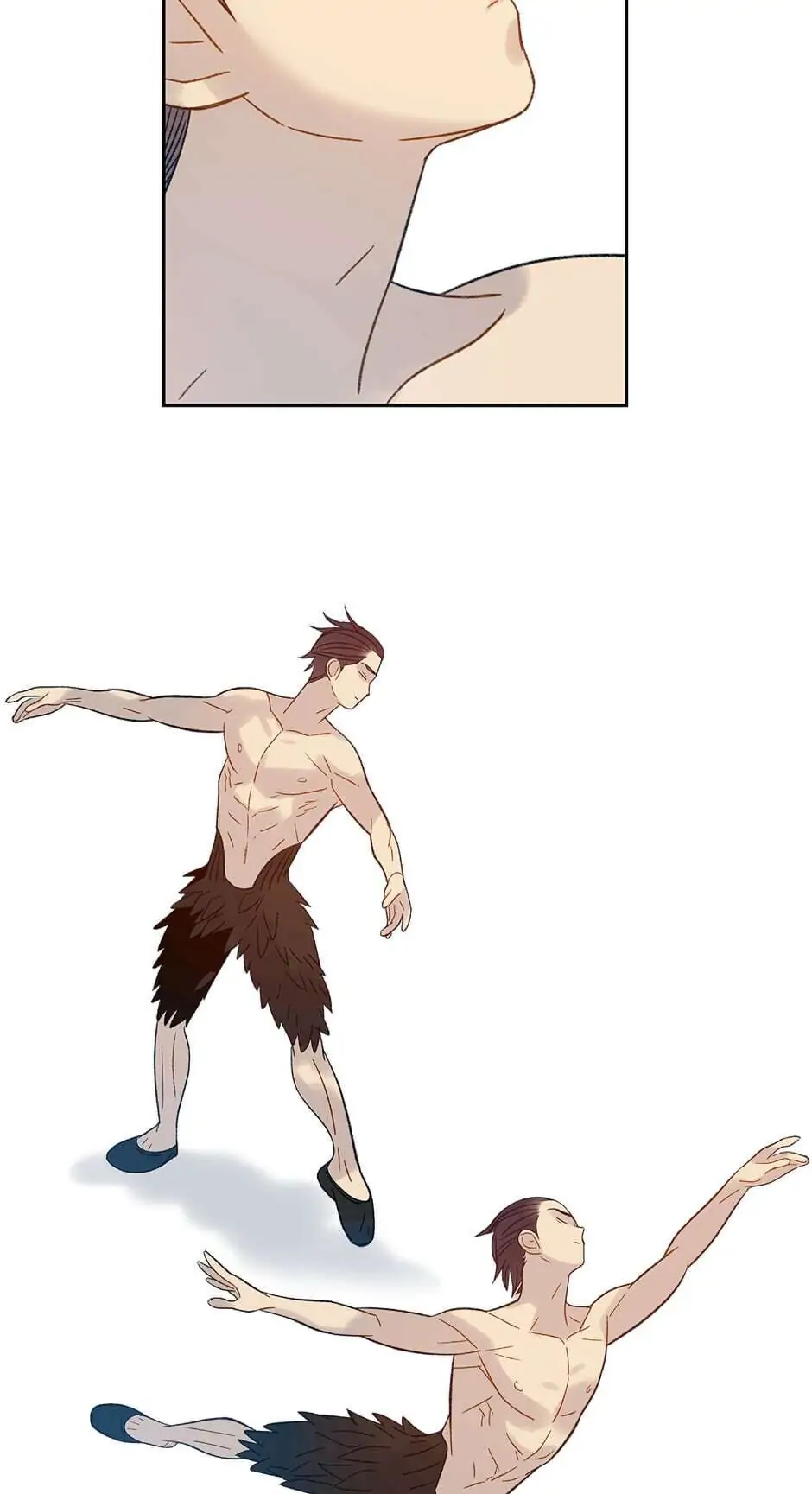 Read Navillera_ Like a Butterfly (en) Manga Online